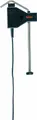 testo - 0602 4592 - Temperaturfühler mit Klemmbügel, TE Typ K