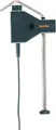 Testo 0602 4592 Rohrfühler -60 bis +130°C Fühler-Typ K