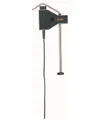 Testo Rohranlegefühler 0602 4592 Temperaturfühler Rohranlegefühler