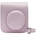 Fujifilm INSTAX mini 12 CAMERA CASE Blossom-Pink Kameratasche Blossom Pink
