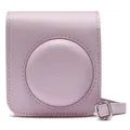 Fujifilm Instax Mini 12 Kameratasche blossom-pink