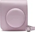 Fujifilm Instax Mini 12 Tasche Blossom Pink