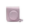 FUJIFILM Kameratasche Instax Mini12 blossum-pink Sofortbildkamera-Tasche