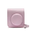 Fujfilm Instax Mini 12 Blossom Pink Kameratasche Tasche Pink für Fuji Mini 12