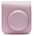 Fujifilm Case Kameratasche für Fujifilm Instax Mini 12  Pink