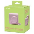 Fujifilm Instax Mini 12 kamera Case Blossom Pink