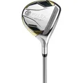 TaylorMade Fairwayholz Kalea Gold