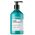 3474637109400 L'Oreal Professionnel Serie Expert Scalp Advanced Shampoo sza