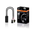 OSRAM LEDriving SMART CANBUS FÜR H10, HB3, HB4 NACHRÜSTLAMPE Typ 6 2 Stk.