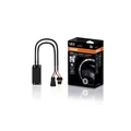 Leitungssatz Smart Canbus 15W für Fzg. mit 12V OSRAM für H10 HB3 HB4 Retrofit