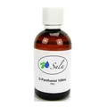 Sala d-Panthenol 75% Provitamin B5 100 ml PET Flasche