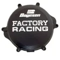 Boyesen Factory Racing Schwarz Suzuki RM-Z125 Kupplungsabdeckung, schwarz