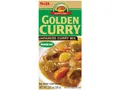 S&B GOLDEN CURRY Japanisches Curry Mix in Würfel 92g Mittelscharf |  Medium Hot