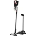 Grundig VCP 5030, 2-in-1-Stabstaubsauger, Beutellos, Schwarz, Kupfer, Trocken&Nass, Akku, Lithium-Ion (Li-Ion) - Schwarz/Kupfer