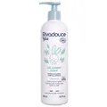 Rivadouce Baby Bio-Sanftes Waschgel 500 ml ist ein Körper- und Haargel, das spez