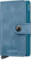 Secrid Vintage mini - teal