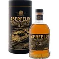 Aberfeldy 12 Years Old Highland Single Malt Scotch Whisky 12 Jahre mit Geschenkbox 40% Vol