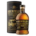 Aberfeldy 12 Years Old Highland Single Malt 40% Vol. 0,7l in Geschenkbox