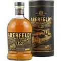 Aberfeldy 12 Jahre 0,7l 40%