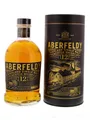 Aberfeldy 12 Jahre  40%vol.  0,7 Liter