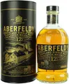 Aberfeldy 12 Jahre 40.0% 0,7l