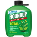 ROUNDUP® Unkrautfrei Total Fertigmischung AF 5 Liter für bis zu 166 m²