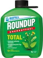 Roundup Unkrautfrei TOTAL, 5 L Fertigmischung