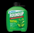 Roundup Unkrautfrei TOTAL Fertigmischung 5L Unkrautvernichter Unkrautex Herbizid