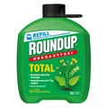 Roundup Unkrautfrei Total Nachfüllkanister 5 Liter Unkrautvernichter Unkraut