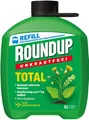Roundup Express 5l Total Unkrautfrei Unkrautvernichter Unkrautex gegen Unkraut