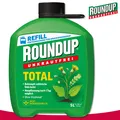 Roundup 5 L Unkrautfrei Total Fertigmischung Reinigung anwendungsfertig