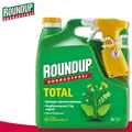 Roundup 3 L Unkrautfrei Total  anwendungsfertig Unkrautbekämpfung biol. abbaubar