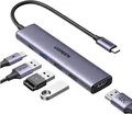 Ugreen Dockingstation - USB-C - HDMI (15495)