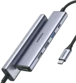 UGREEN 5-in-1 USB-C to HDMI/USB 3.0/2*USB 2.0/PD