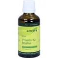 VITAMIN K2 TROPFEN, 50 ml PZN 10794202