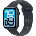 Apple Watch SE 3 (GPS) - Smartwatch | Midnight - Neu