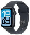 Apple Watch SE (3.Gen) Digital 40 mm S/M Smartwatch Rechteckig 32 h 326 ppi