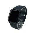 Apple Watch SE3 GPS Aluminium Mitternacht 40 mm Sportarmband Mitternacht S/M