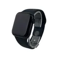 Apple Watch SE3 GPS Aluminium Mitternacht 40 mm Sportarmband Mitternacht S/M