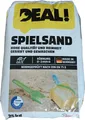Spielsand Qualität Sandkasten Sand Sandkiste Kies Spielplatz Füllsand 25kg