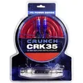 Crk35 Car Hifi Endstufen-anschluss-set 35 Mm2 - Crunch