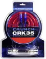 Crunch CRK35 Car HiFi Endstufen-Anschluss-Set 35mm²