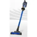 Taurus 948927000, 800 W, Zylinder-Vakuum, Trocken, Beutellos, 2 l, Schaum, HEPA - Schwarz/Blau