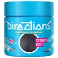 La rich'e Directions Haartönung Stormy Grey 100 ml