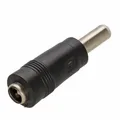 Dc Klinkenstecker Konverter 5.5 x 2.1mm IN Linie Buchse Auf 5.5mm x 2.5mm