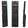 RED OPTICUM Fernbedienung für S-Box Sat Receiver - original Ersatzfernbedienung mit 2in1 Funktion für Satelliten Receiver, Remote Control