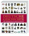 Deutsche Geschichte: Die große Bild-Enzyklopädie vo... | Buch | Zustand sehr gut