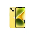 Apple iPhone 14 Plus - 256 GB - Gelb