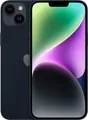 Apple iPhone 14 Plus 256GB Gelb