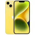 Smartphone Apple iPhone 14 Plus 6,7" A15 256 GB Gelb